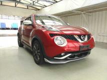2015 Nissan Juke