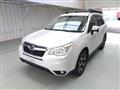 2013 Subaru Forester
