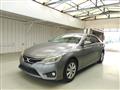2012 Toyota Mark X