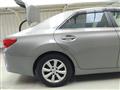 2012 Toyota Mark X