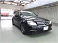 2010 Mercedes-Benz C-Class