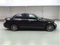 2010 Mercedes-Benz C-Class