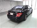 2010 Mercedes-Benz C-Class