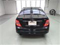 2010 Mercedes-Benz C-Class