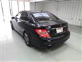 2010 Mercedes-Benz C-Class