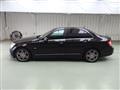 2010 Mercedes-Benz C-Class