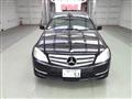 2010 Mercedes-Benz C-Class