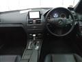2010 Mercedes-Benz C-Class