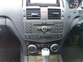 2010 Mercedes-Benz C-Class