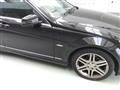2010 Mercedes-Benz C-Class