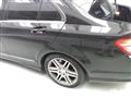 2010 Mercedes-Benz C-Class