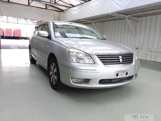 2003 Toyota Premio