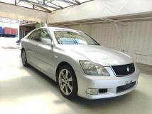 2008 Toyota Crown