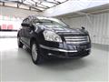 2009 Nissan Dualis