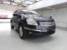 2009 Nissan Dualis