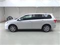 2011 Toyota Corolla Fielder