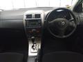 2011 Toyota Corolla Fielder