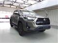 2021 Toyota Hilux Truck
