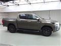 2021 Toyota Hilux Truck