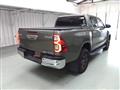 2021 Toyota Hilux Truck