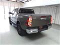 2021 Toyota Hilux Truck