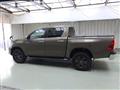 2021 Toyota Hilux Truck