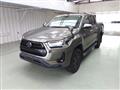 2021 Toyota Hilux Truck