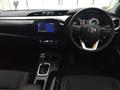 2021 Toyota Hilux Truck