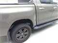 2021 Toyota Hilux Truck