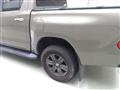 2021 Toyota Hilux Truck