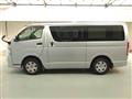 2011 Toyota Regiusace Van