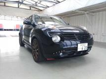 2011 Nissan Juke