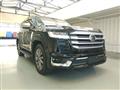 2023 Toyota Land Cruiser