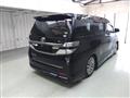 2013 Toyota Vellfire