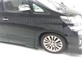 2013 Toyota Vellfire