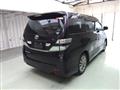 2011 Toyota Vellfire