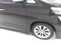 2011 Toyota Vellfire