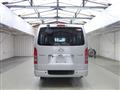 2008 Toyota Hiace Van