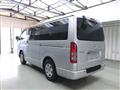 2008 Toyota Hiace Van