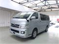 2008 Toyota Hiace Van