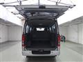 2008 Toyota Hiace Van