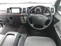 2008 Toyota Hiace Van