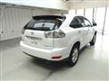 2010 Toyota Harrier