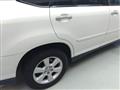 2010 Toyota Harrier