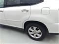 2010 Toyota Harrier