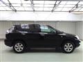 2011 Toyota Harrier