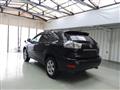 2011 Toyota Harrier