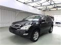 2011 Toyota Harrier