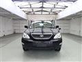 2011 Toyota Harrier