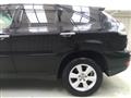 2011 Toyota Harrier